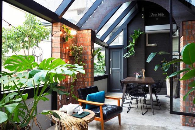 Manman B&B Ji'an Exteriér fotografie